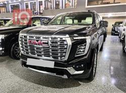 GMC Yukon